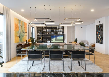 Apartamento T3 para Venda em Aguas Santas
