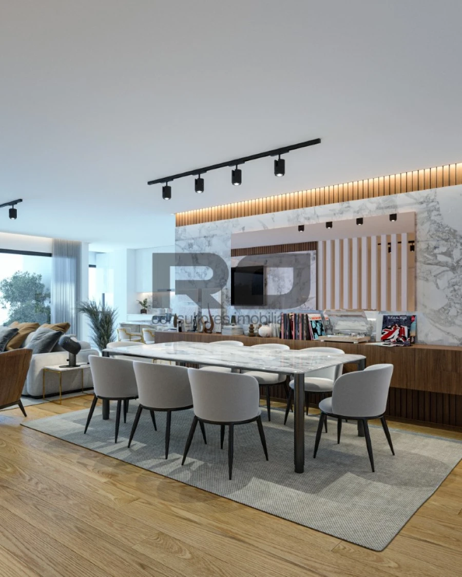 Apartamento T3 para Venda em Aguas Santas Foto 7