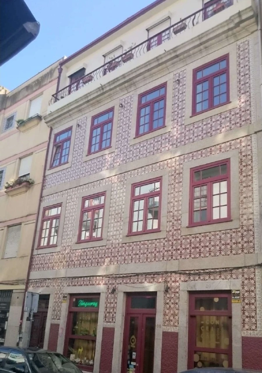 Prédio para Venda em Cedofeita, Santo Ildefonso, Sé, Miragaia, São Nicolau e Vitória