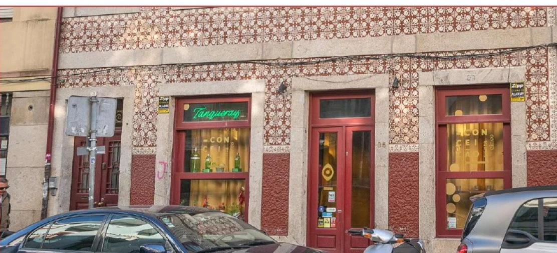 Prédio para Venda em Cedofeita, Santo Ildefonso, Sé, Miragaia, São Nicolau e Vitória Foto 58
