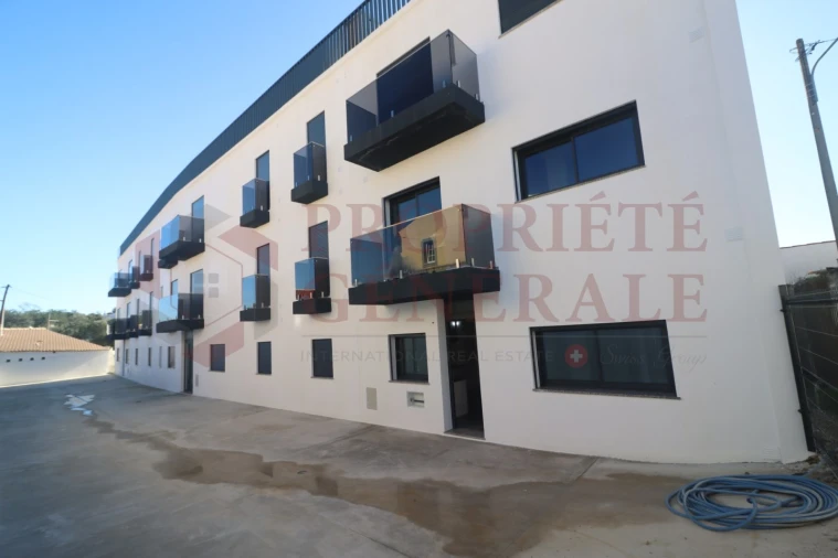 Apartamento T4 para Venda em São Brás de Alportel Foto 38