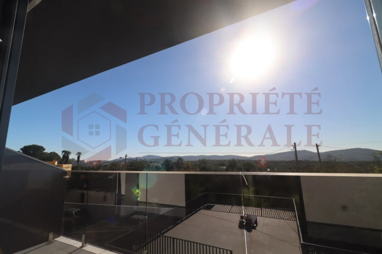 Apartamento T4 para Venda em São Brás de Alportel Foto 3