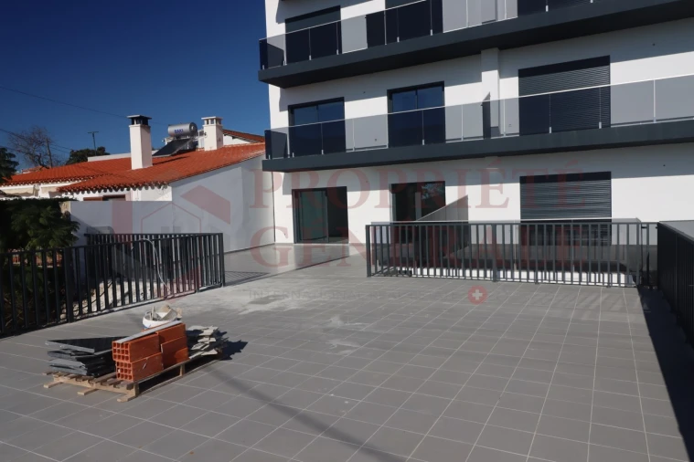 Apartamento T4 para Venda em São Brás de Alportel Foto 2