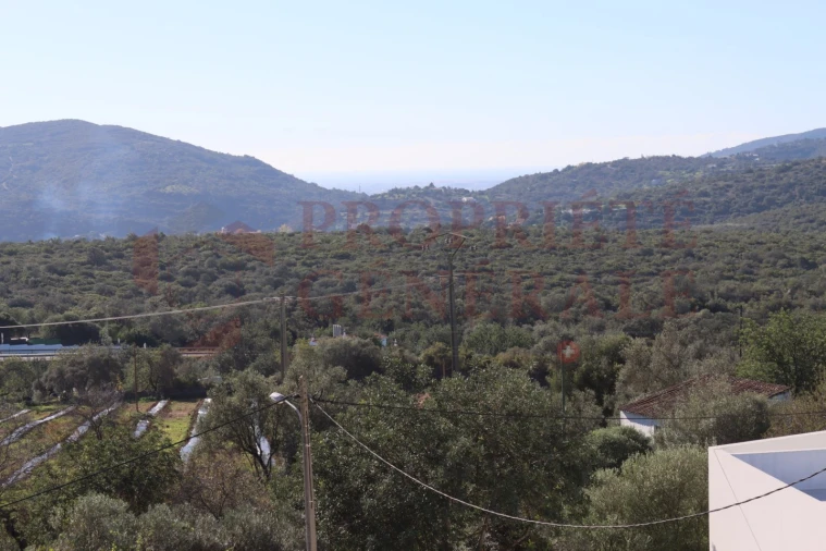 Apartamento T4 para Venda em São Brás de Alportel Foto 44