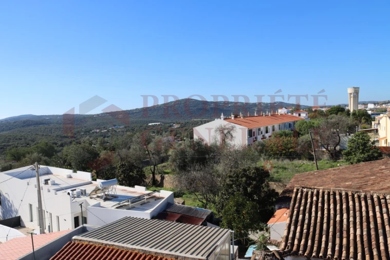 Apartamento T4 para Venda em São Brás de Alportel Foto 45