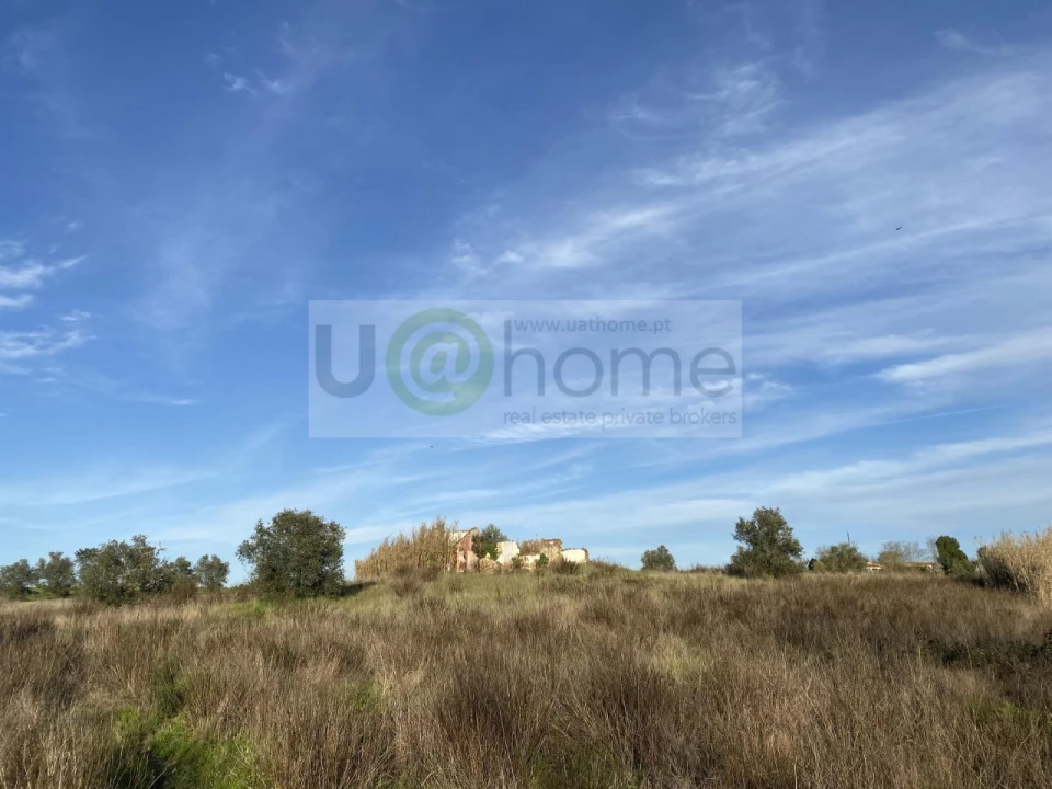 Quinta T2 para Venda em Nossa Senhora da Vila, Nossa Senhora do Bispo e Silveiras Foto 1