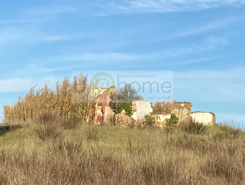Quinta T2 para Venda em Nossa Senhora da Vila, Nossa Senhora do Bispo e Silveiras Foto 18