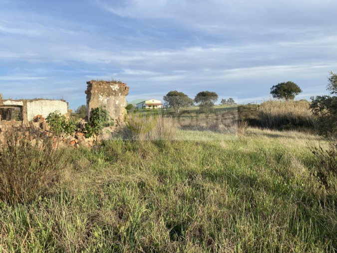 Quinta T2 para Venda em Nossa Senhora da Vila, Nossa Senhora do Bispo e Silveiras Foto 8