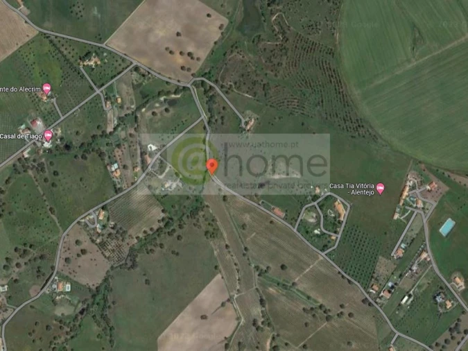 Quinta T2 para Venda em Nossa Senhora da Vila, Nossa Senhora do Bispo e Silveiras Foto 6