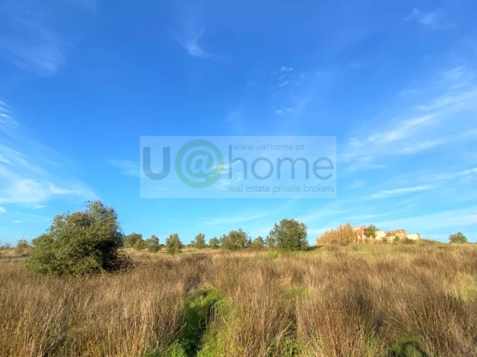 Quinta T2 para Venda em Nossa Senhora da Vila, Nossa Senhora do Bispo e Silveiras Foto 7