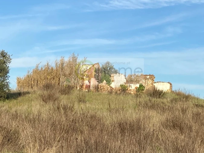 Quinta T2 para Venda em Nossa Senhora da Vila, Nossa Senhora do Bispo e Silveiras Foto 3