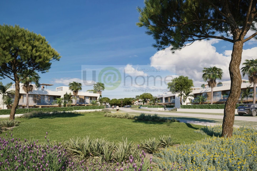 Apartamento T3 para Venda em Porto Covo Foto 7