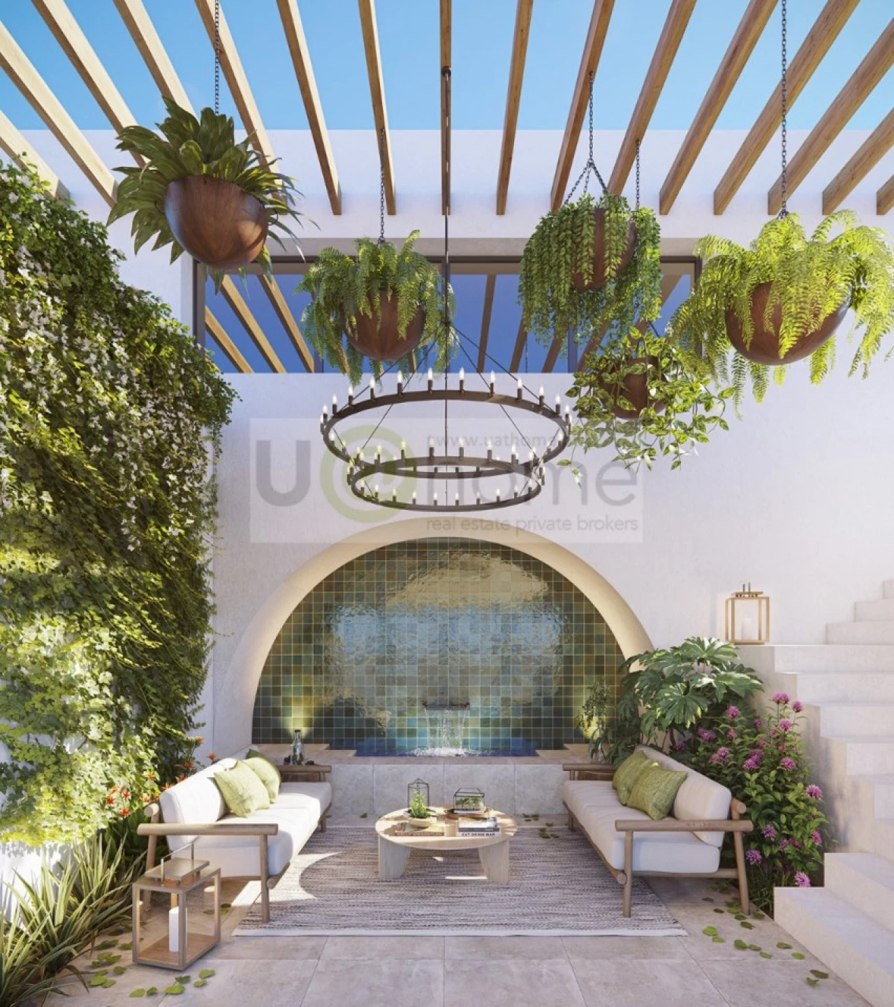 Apartamento T3 para Venda em Porto Covo Foto 1