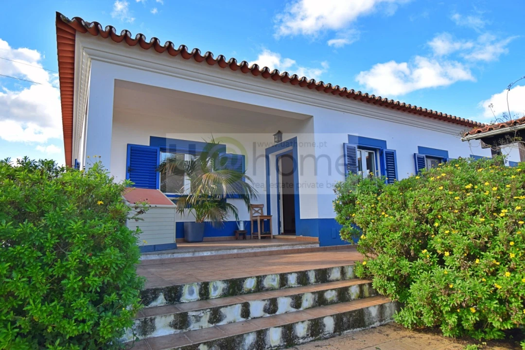 Quinta T7 para Venda em Nossa Senhora da Vila, Nossa Senhora do Bispo e Silveiras Foto 11