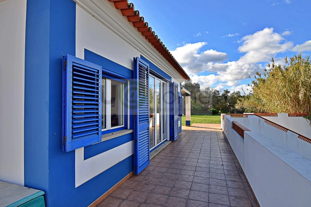 Quinta T7 para Venda em Nossa Senhora da Vila, Nossa Senhora do Bispo e Silveiras Foto 14