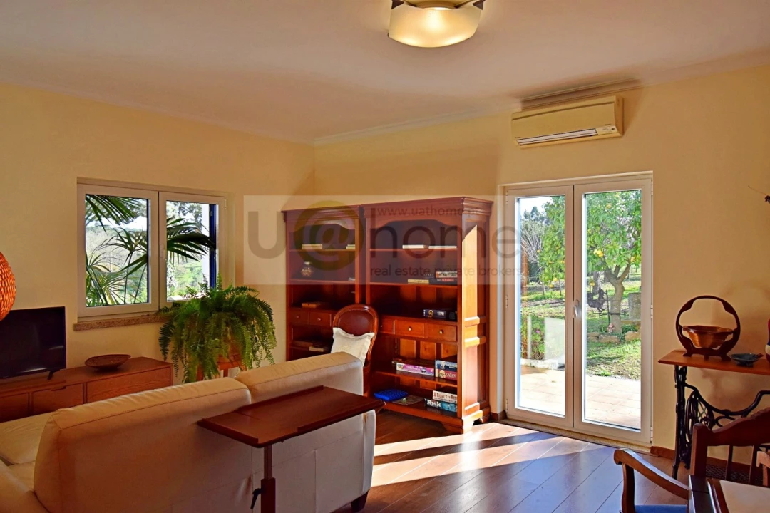 Quinta T7 para Venda em Nossa Senhora da Vila, Nossa Senhora do Bispo e Silveiras Foto 18