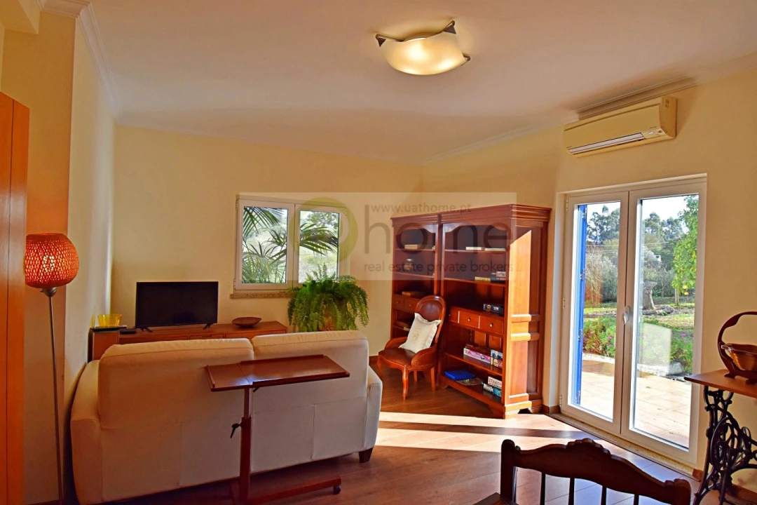 Quinta T7 para Venda em Nossa Senhora da Vila, Nossa Senhora do Bispo e Silveiras Foto 21