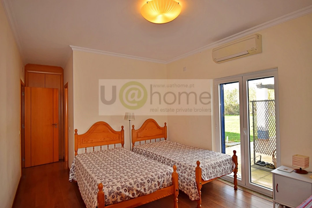 Quinta T7 para Venda em Nossa Senhora da Vila, Nossa Senhora do Bispo e Silveiras Foto 27