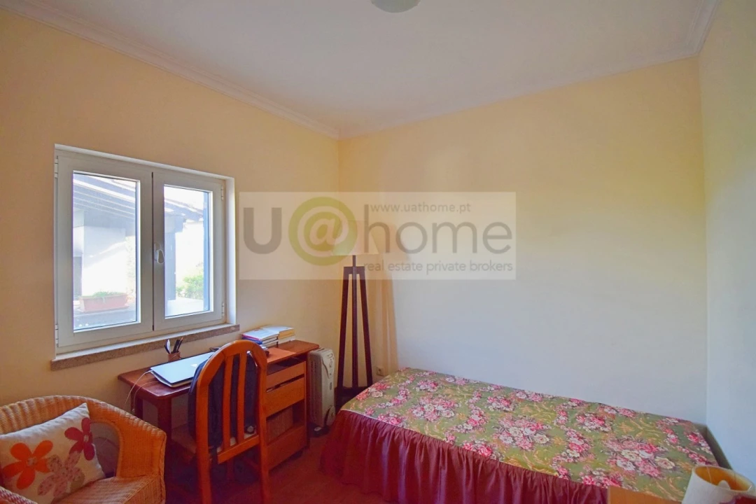 Quinta T7 para Venda em Nossa Senhora da Vila, Nossa Senhora do Bispo e Silveiras Foto 38