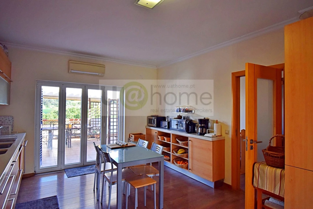 Quinta T7 para Venda em Nossa Senhora da Vila, Nossa Senhora do Bispo e Silveiras Foto 44