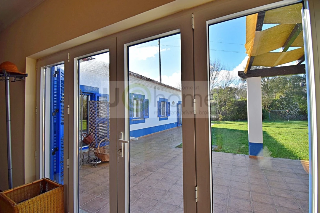 Quinta T7 para Venda em Nossa Senhora da Vila, Nossa Senhora do Bispo e Silveiras Foto 47