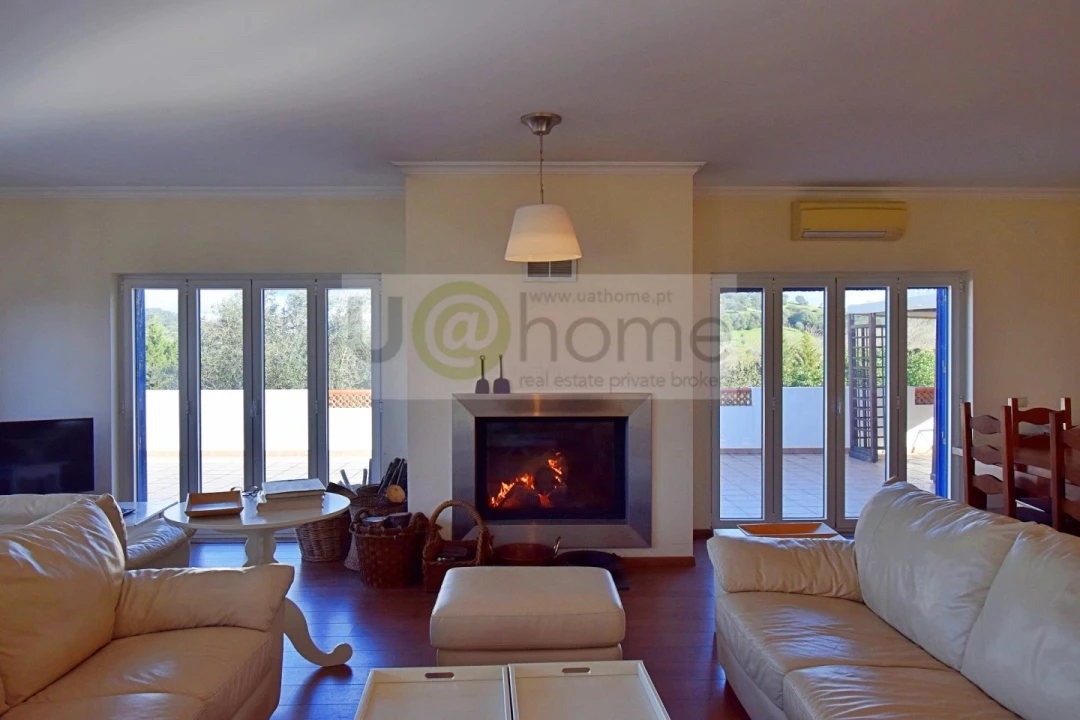 Quinta T7 para Venda em Nossa Senhora da Vila, Nossa Senhora do Bispo e Silveiras Foto 16