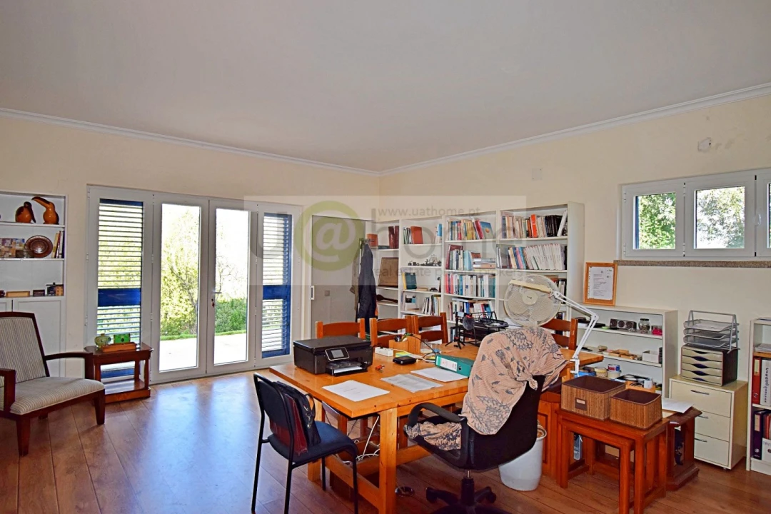 Quinta T7 para Venda em Nossa Senhora da Vila, Nossa Senhora do Bispo e Silveiras Foto 62