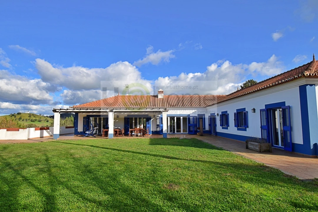 Quinta T7 para Venda em Nossa Senhora da Vila, Nossa Senhora do Bispo e Silveiras Foto 75