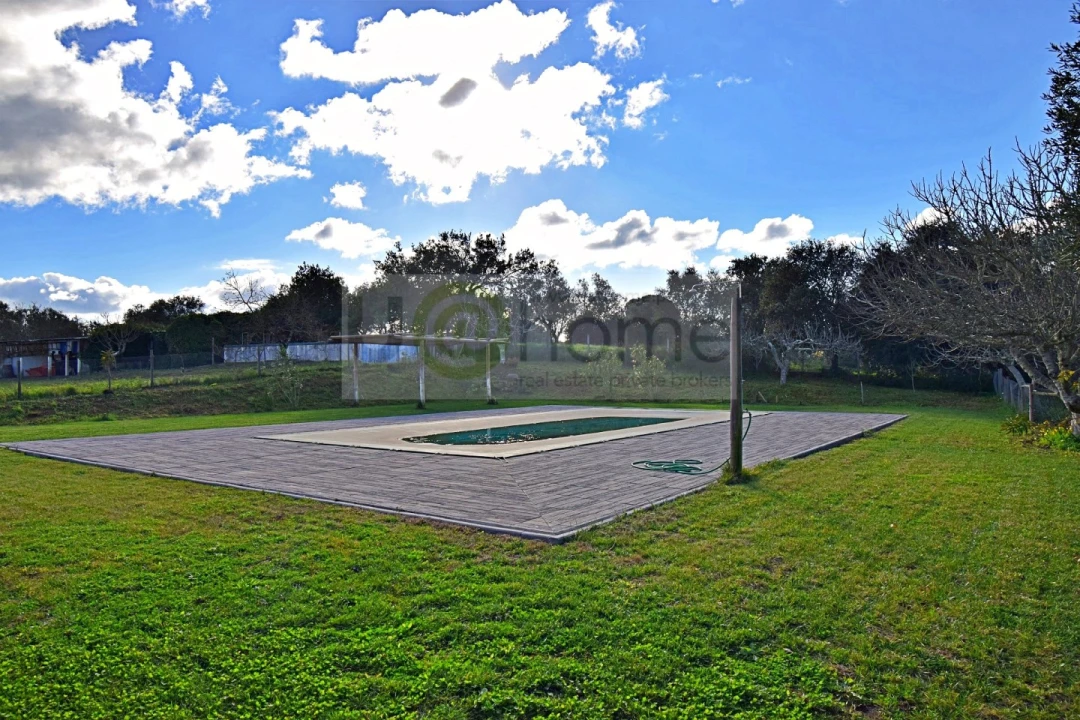 Quinta T7 para Venda em Nossa Senhora da Vila, Nossa Senhora do Bispo e Silveiras Foto 81