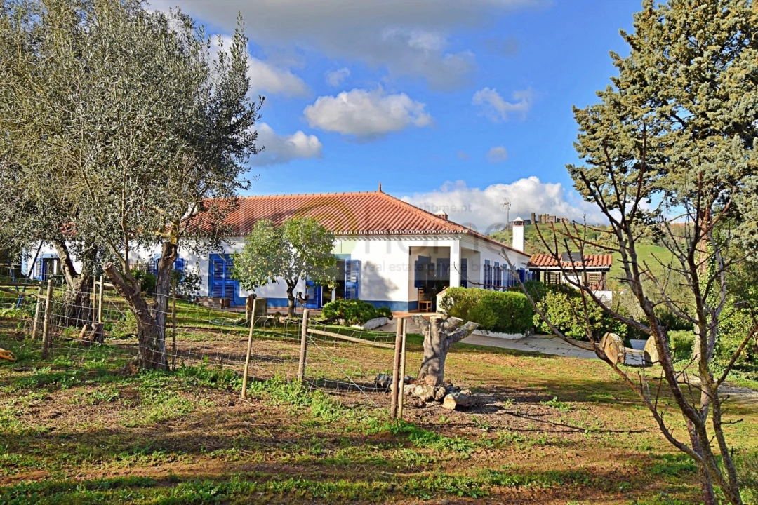 Quinta T7 para Venda em Nossa Senhora da Vila, Nossa Senhora do Bispo e Silveiras Foto 87