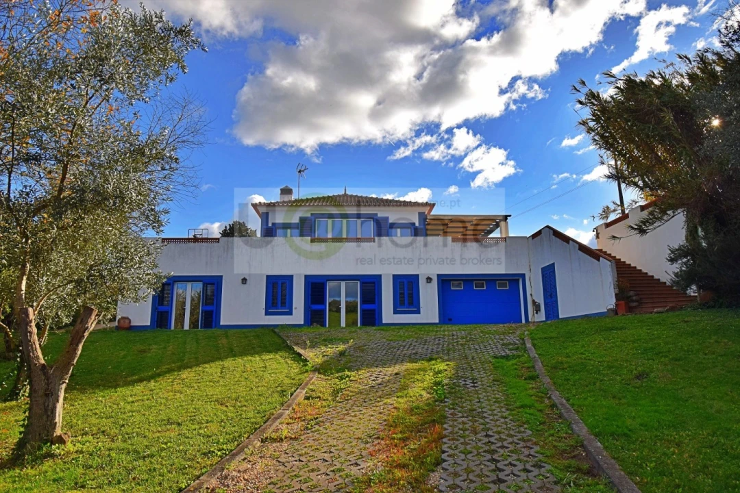 Quinta T7 para Venda em Nossa Senhora da Vila, Nossa Senhora do Bispo e Silveiras Foto 96