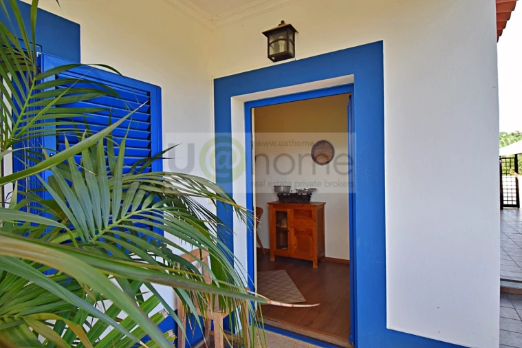 Quinta T7 para Venda em Nossa Senhora da Vila, Nossa Senhora do Bispo e Silveiras Foto 15