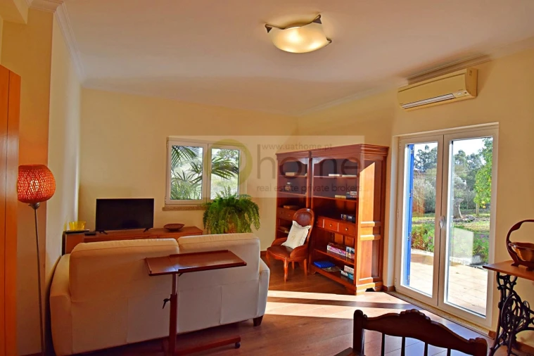 Quinta T7 para Venda em Nossa Senhora da Vila, Nossa Senhora do Bispo e Silveiras Foto 21