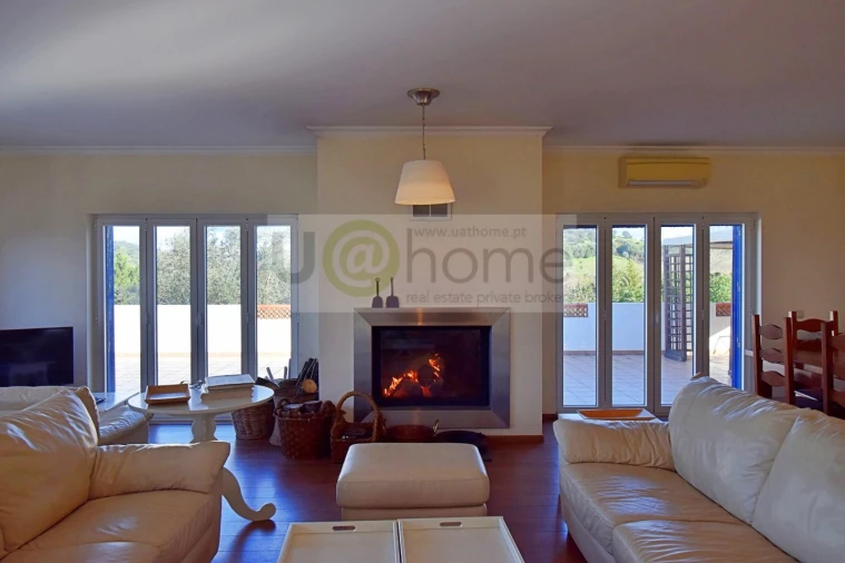 Quinta T7 para Venda em Nossa Senhora da Vila, Nossa Senhora do Bispo e Silveiras Foto 16