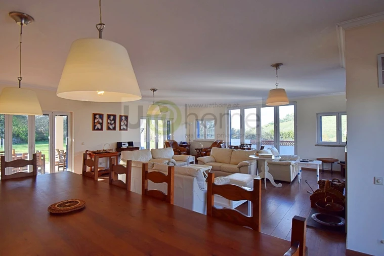 Quinta T7 para Venda em Nossa Senhora da Vila, Nossa Senhora do Bispo e Silveiras Foto 17