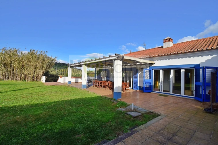 Quinta T7 para Venda em Nossa Senhora da Vila, Nossa Senhora do Bispo e Silveiras Foto 71