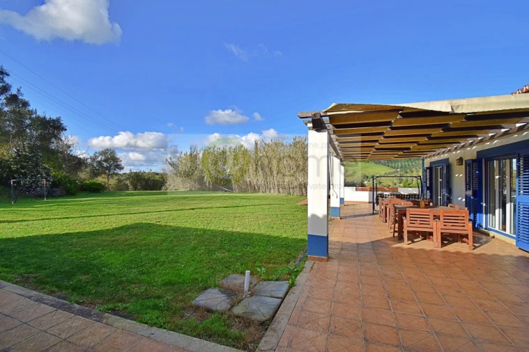 Quinta T7 para Venda em Nossa Senhora da Vila, Nossa Senhora do Bispo e Silveiras Foto 73