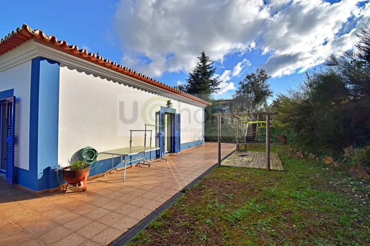 Quinta T7 para Venda em Nossa Senhora da Vila, Nossa Senhora do Bispo e Silveiras Foto 74