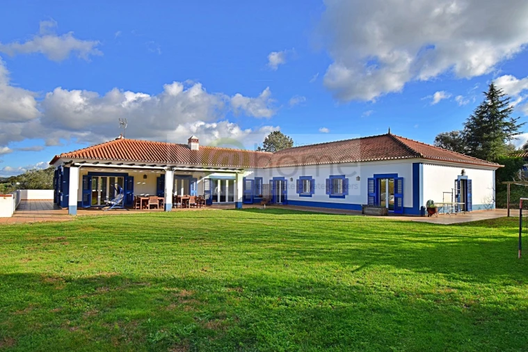 Quinta T7 para Venda em Nossa Senhora da Vila, Nossa Senhora do Bispo e Silveiras Foto 76