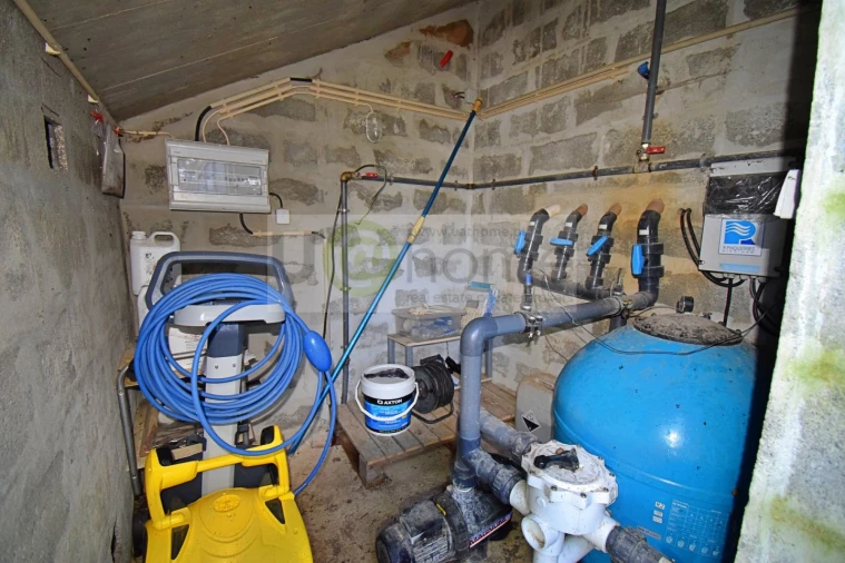 Quinta T7 para Venda em Nossa Senhora da Vila, Nossa Senhora do Bispo e Silveiras Foto 79