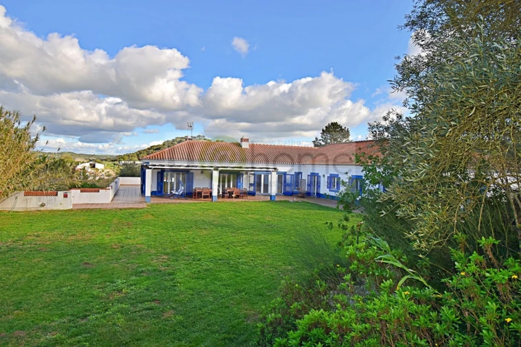 Quinta T7 para Venda em Nossa Senhora da Vila, Nossa Senhora do Bispo e Silveiras Foto 80