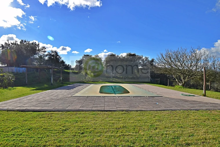 Quinta T7 para Venda em Nossa Senhora da Vila, Nossa Senhora do Bispo e Silveiras Foto 82