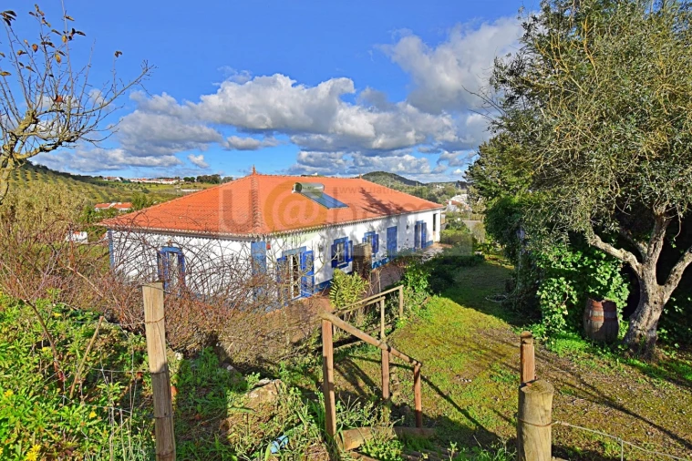 Quinta T7 para Venda em Nossa Senhora da Vila, Nossa Senhora do Bispo e Silveiras Foto 83