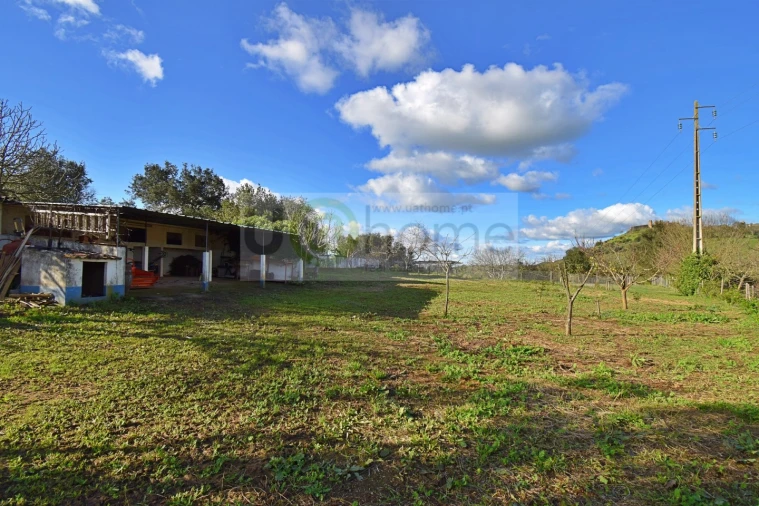 Quinta T7 para Venda em Nossa Senhora da Vila, Nossa Senhora do Bispo e Silveiras Foto 84