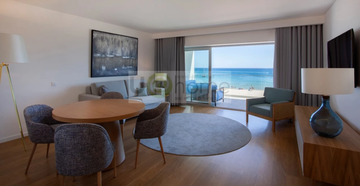 Apartamento T1 para Venda em Sesimbra (Santiago) Foto 8