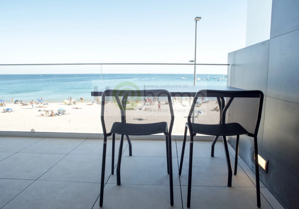 Apartamento T1 para Venda em Sesimbra (Santiago) Foto 3