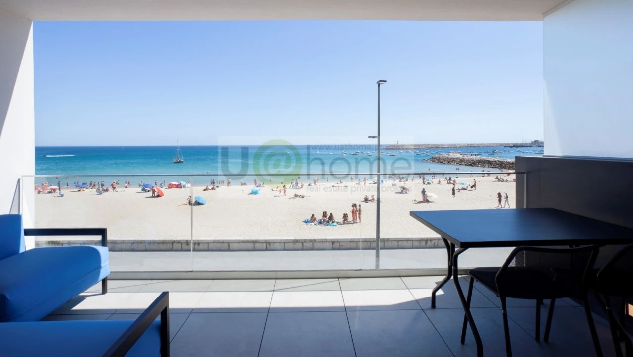 Apartamento T1 para Venda em Sesimbra (Santiago) Foto 1