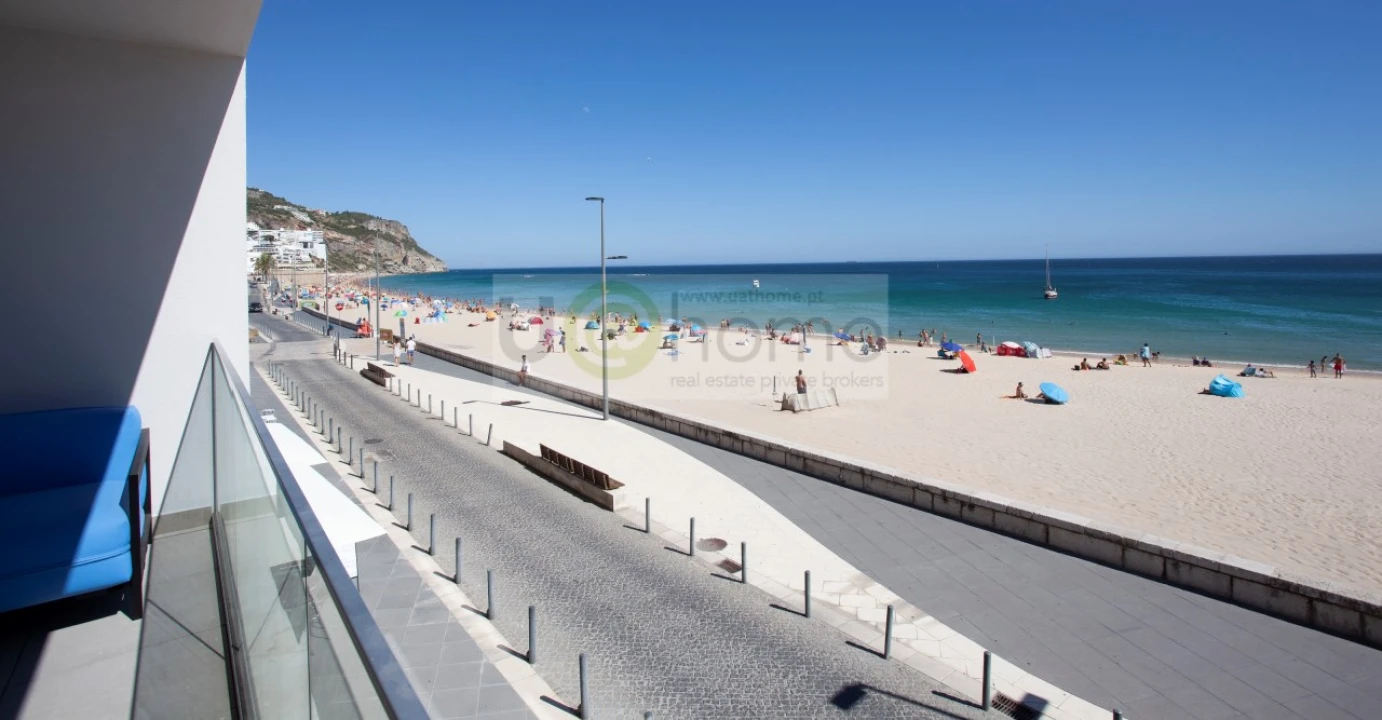 Apartamento T1 para Venda em Sesimbra (Santiago) Foto 18