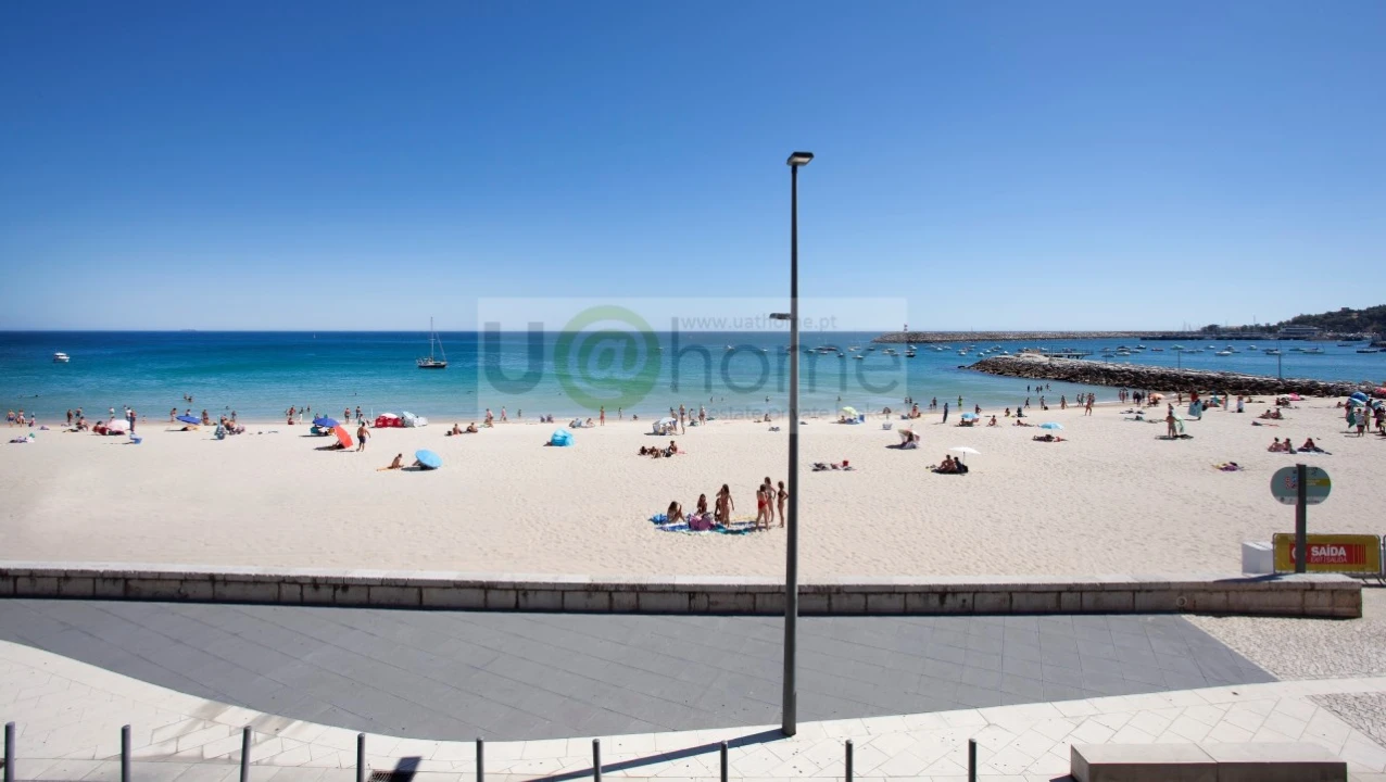 Apartamento T1 para Venda em Sesimbra (Santiago) Foto 6