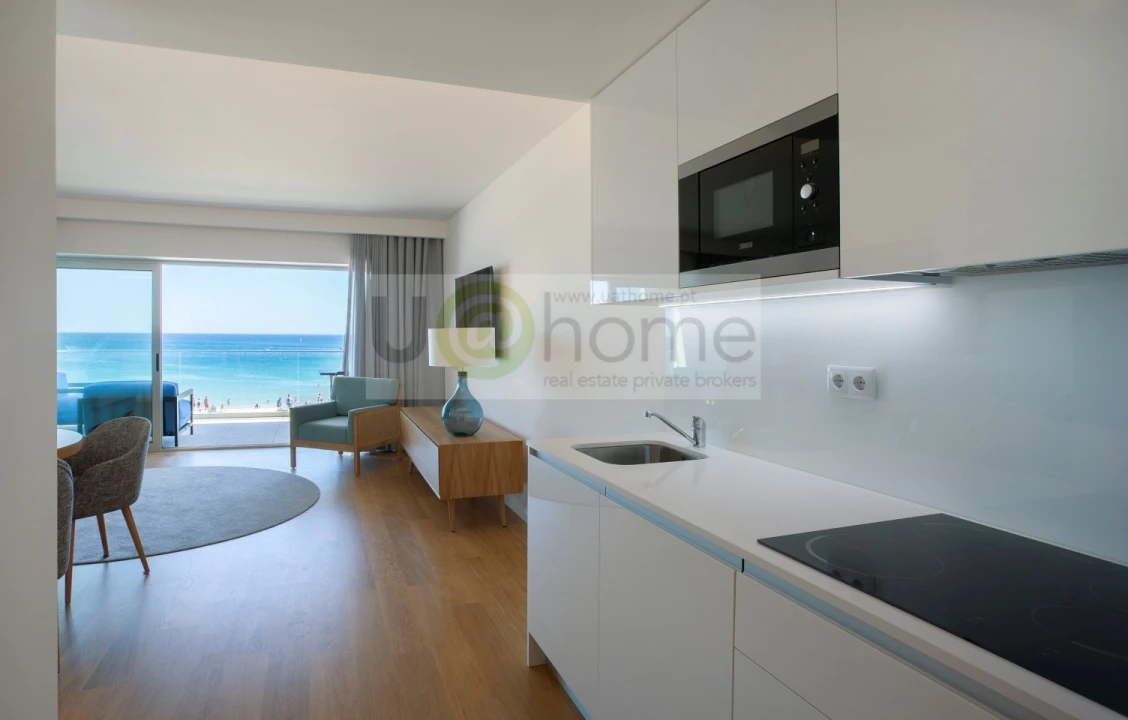 Apartamento T1 para Venda em Sesimbra (Santiago) Foto 12